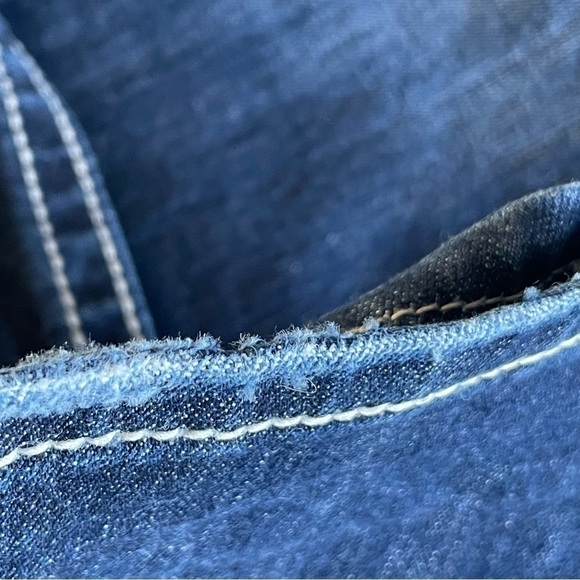 ✅5X Host Pick✅ Miss Me Embellished Mid Rise Easy Boot, 27x33 - Picture 12 of 12